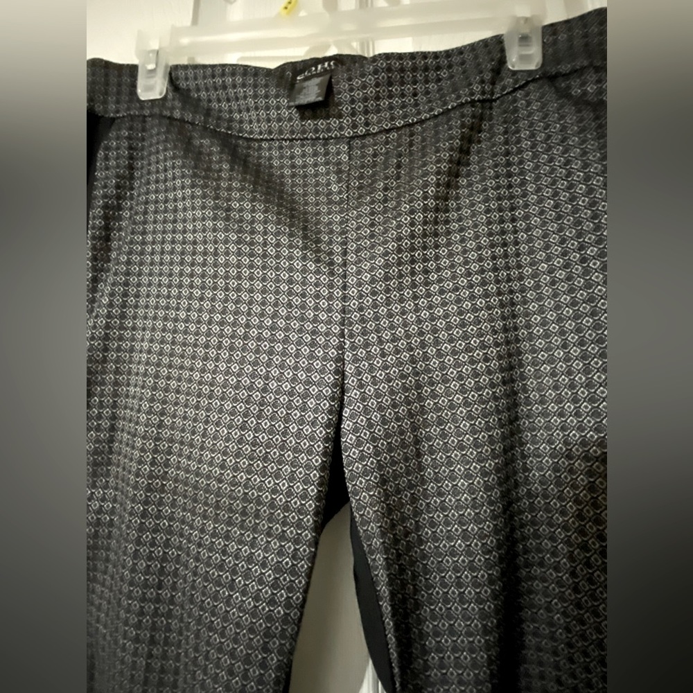 Soho Apparel LTD. Women’s pants size PL - Picture 3 of 6